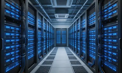 Data center