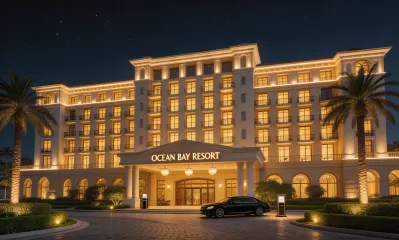 Hospitality property