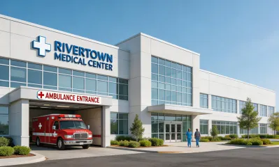 Healthcare facility