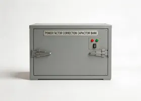 Power factor correction unit